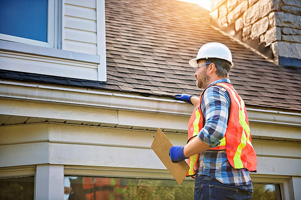 Trusted Storm Damage Roof Repair service in Peterstown, WV - Brentwood Metal Roofing